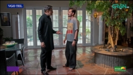 Main Zameen Tu Aasmaan - Episode 33